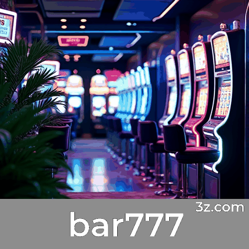 Bar777: Apostas Completas e Instantâneas para Brasileiros
