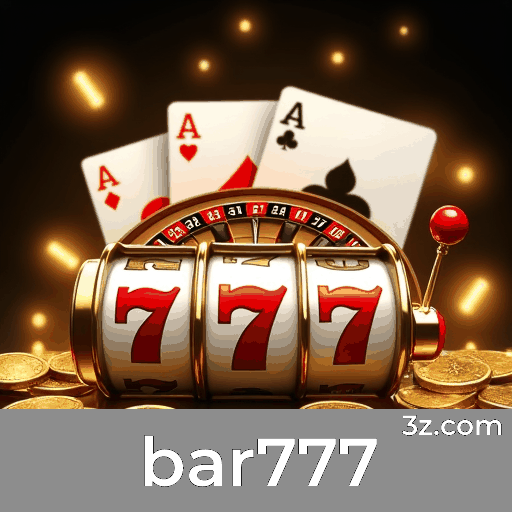 Bar777: Domine o bônus com estratégias inteligentes
