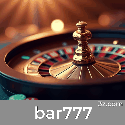 Universo de Jogos Extraordinários do bar777: Diversão Sem Limites