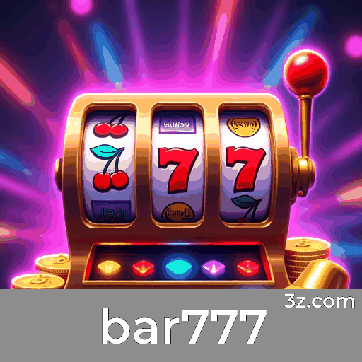 Bar777: Apostas Completas e Instantâneas para Brasileiros