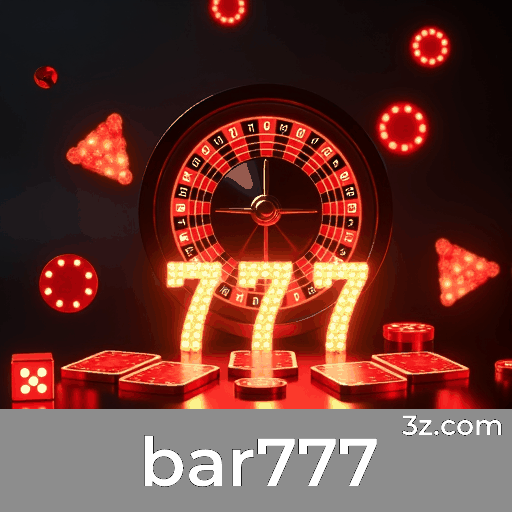Bar777: Domine o bônus com estratégias inteligentes