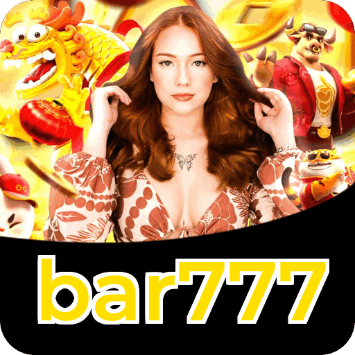 Siga a bar777 no Facebook