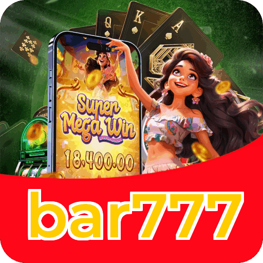 Streaming 4K no cassino ao vivo da bar777