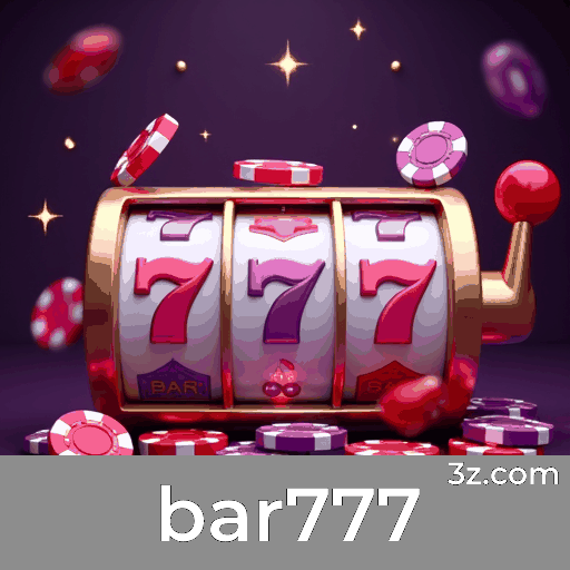 Universo de Jogos Extraordinários do bar777: Diversão Sem Limites